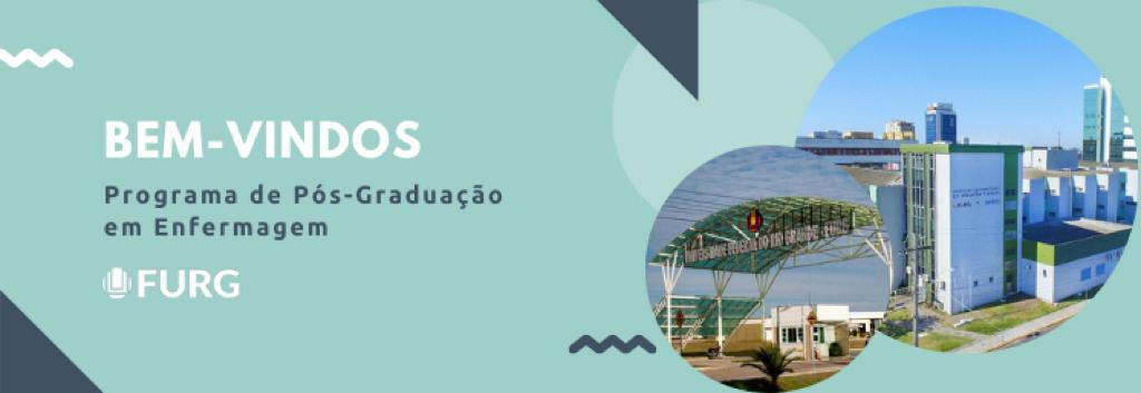 Nova página do PPGENF